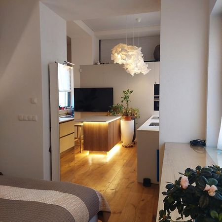 Loft Del Talvera 2 博尔扎诺 外观 照片