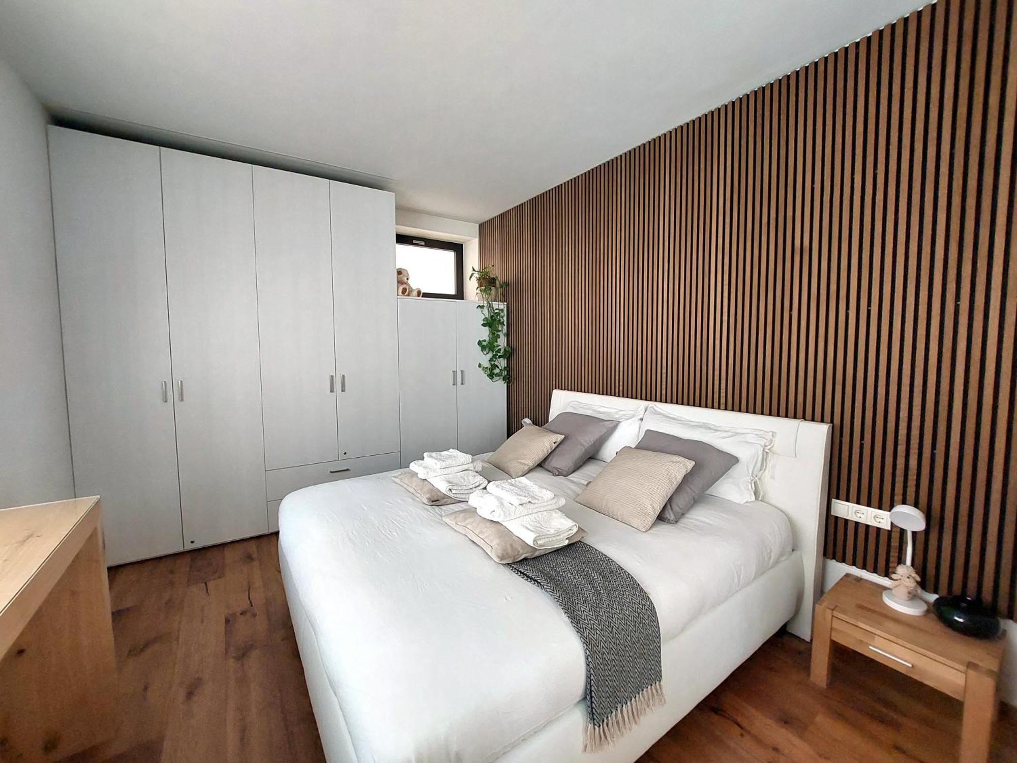 Loft Del Talvera 2 博尔扎诺 外观 照片