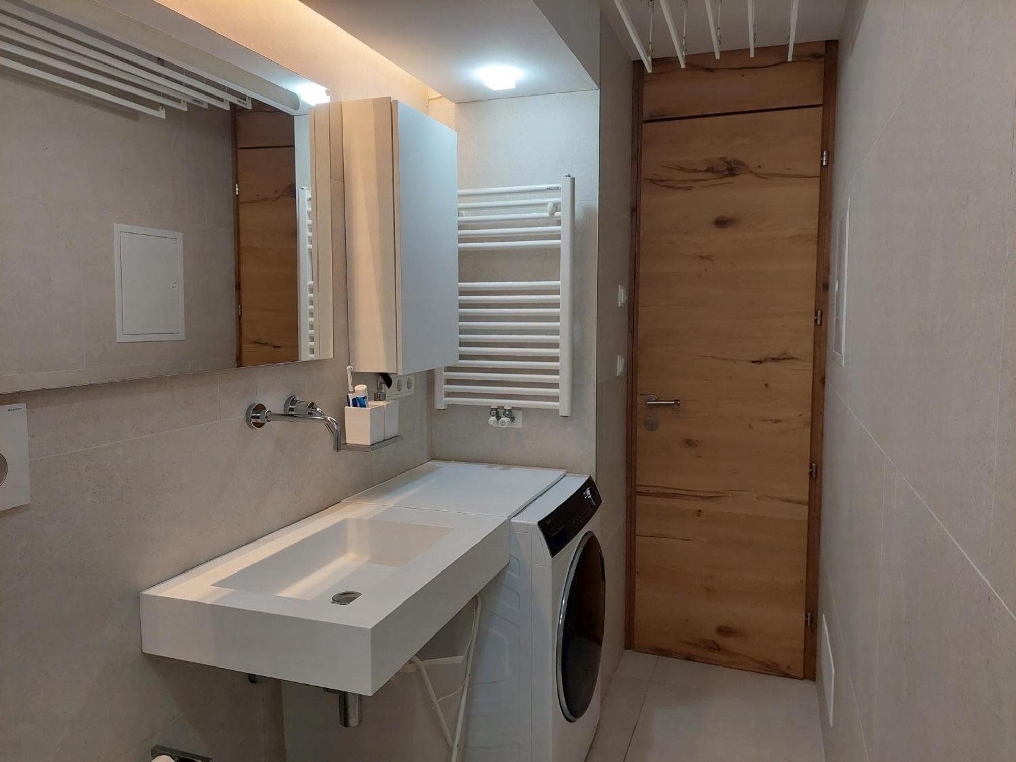 Loft Del Talvera 2 博尔扎诺 外观 照片