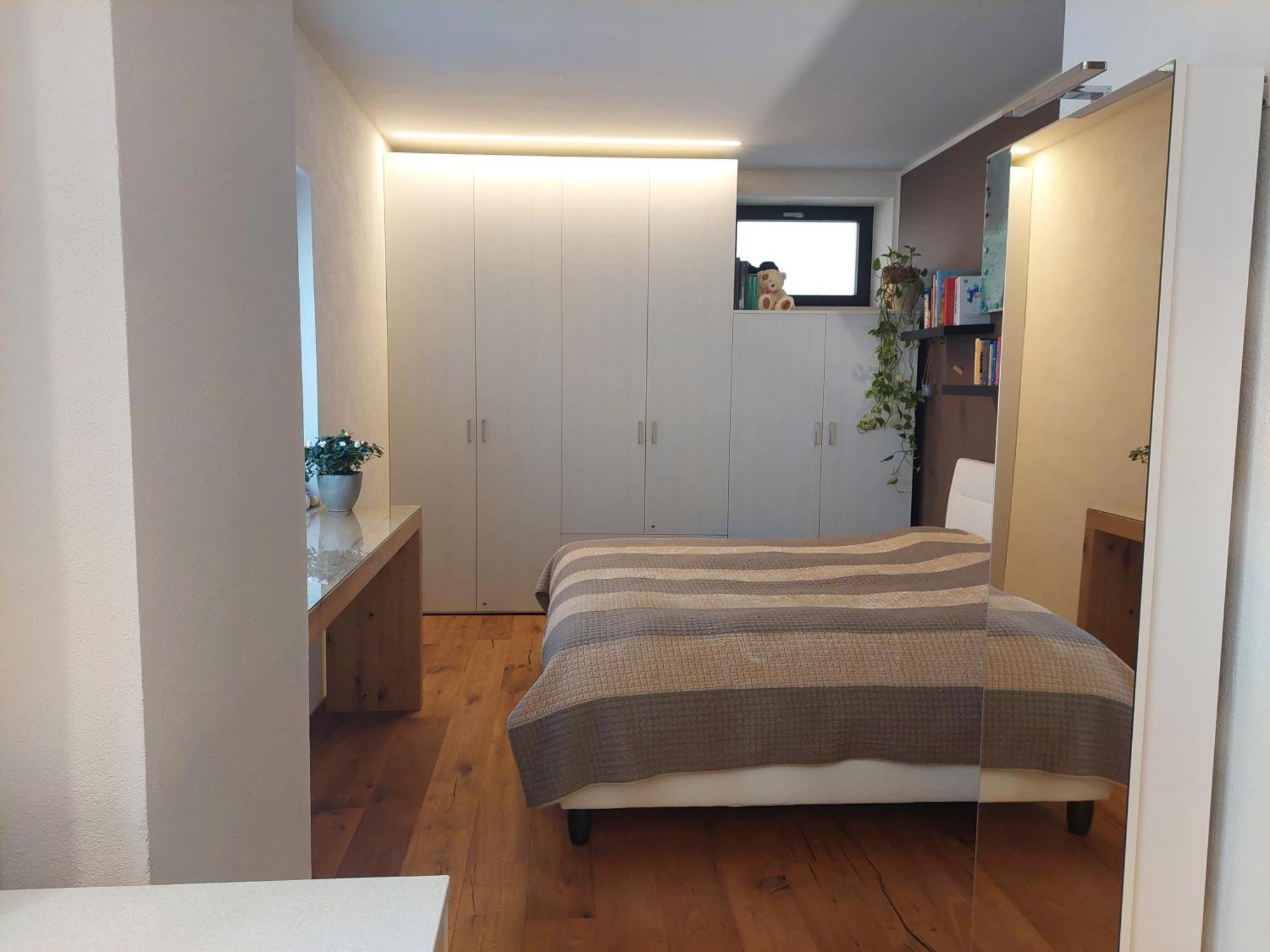 Loft Del Talvera 2 博尔扎诺 外观 照片