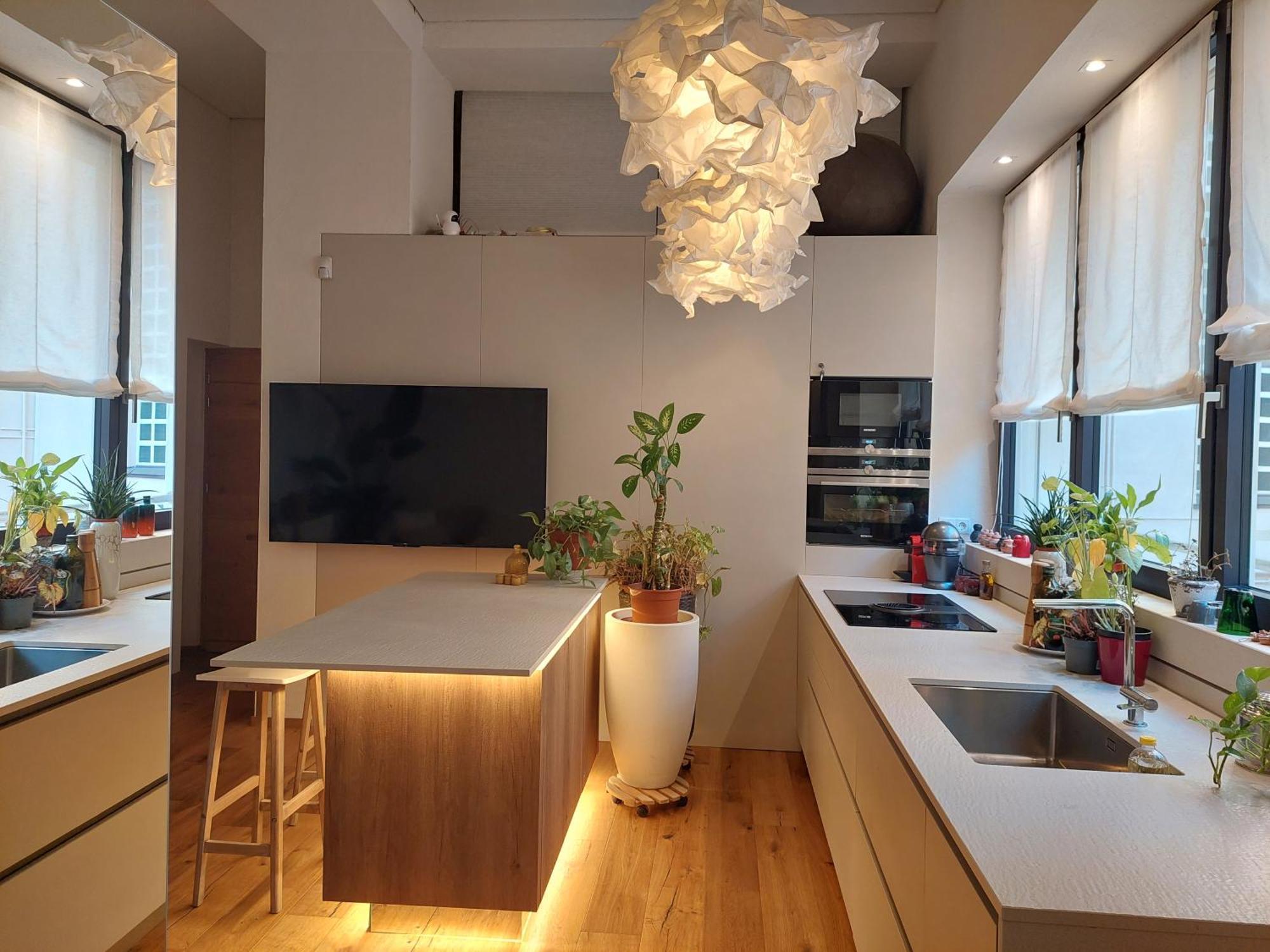Loft Del Talvera 2 博尔扎诺 外观 照片