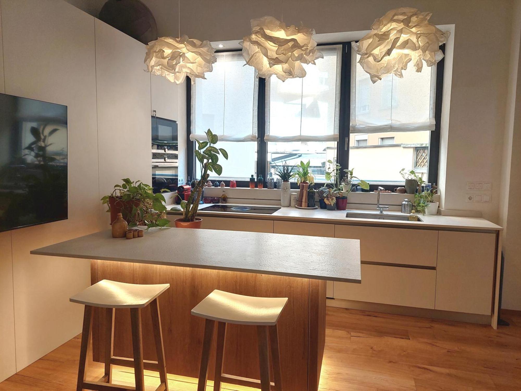 Loft Del Talvera 2 博尔扎诺 外观 照片